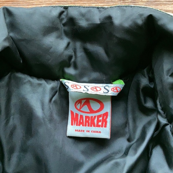 Marker Down Sweater - Picture 3 of 6